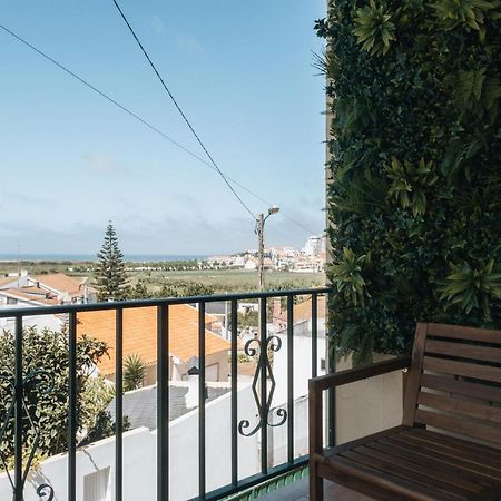 Berlenga Beach House Praia da Lourinhã Zewnętrze zdjęcie