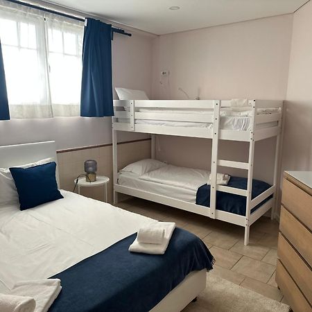 Berlenga Beach House Praia da Lourinhã Zewnętrze zdjęcie