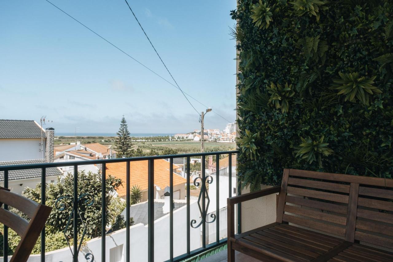 Berlenga Beach House Praia da Lourinhã Zewnętrze zdjęcie