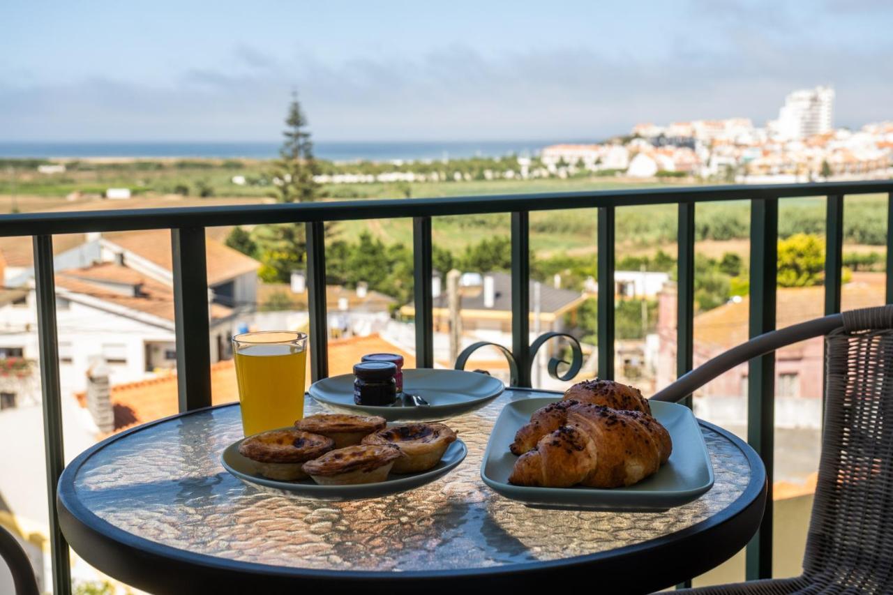 Berlenga Beach House Praia da Lourinhã Zewnętrze zdjęcie