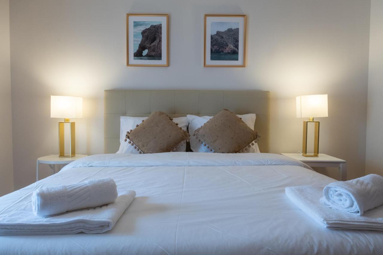 Berlenga Beach House Praia da Lourinhã Zewnętrze zdjęcie