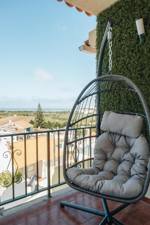Berlenga Beach House Praia da Lourinhã Zewnętrze zdjęcie