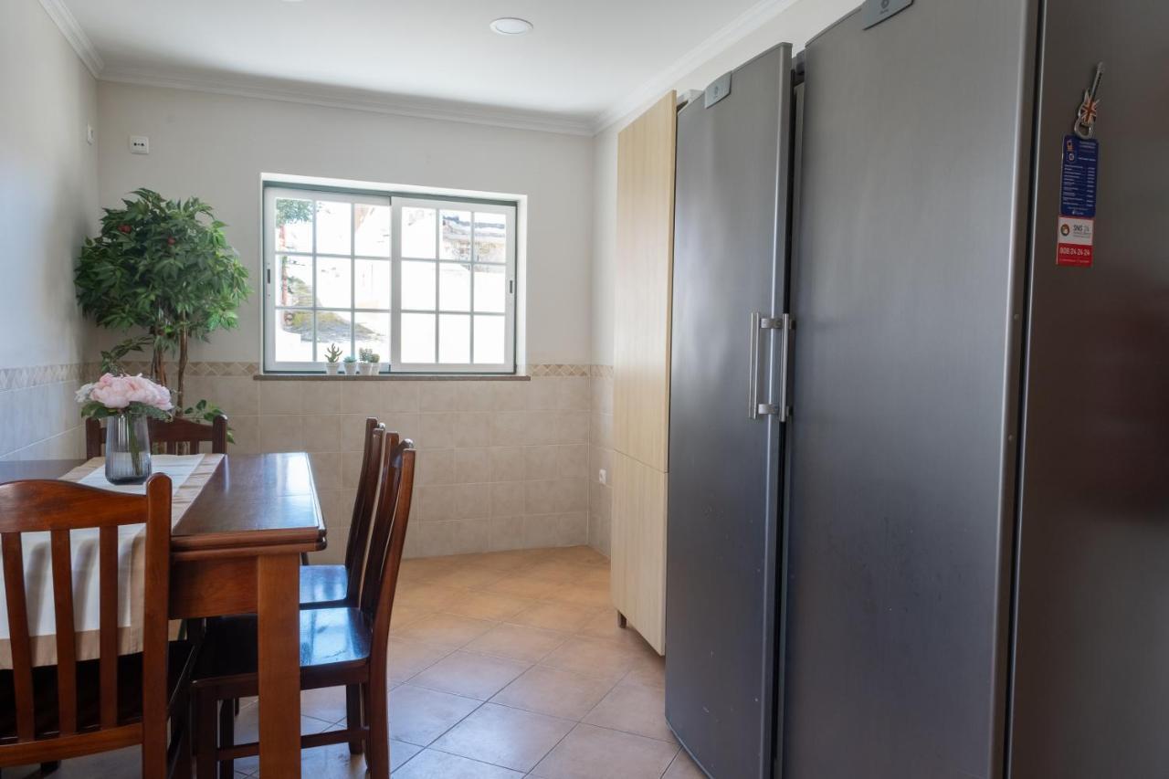 Berlenga Beach House Praia da Lourinhã Zewnętrze zdjęcie