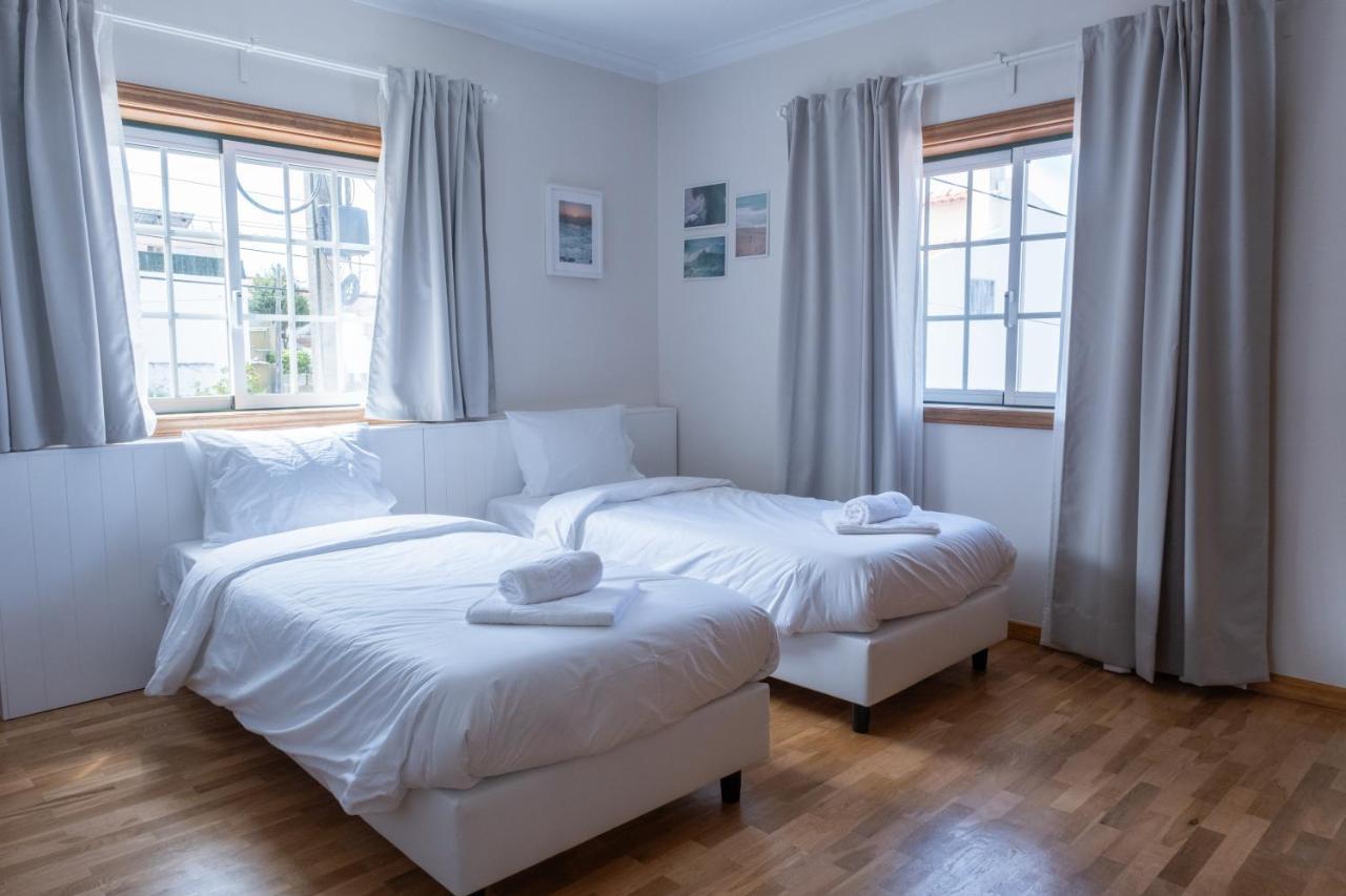 Berlenga Beach House Praia da Lourinhã Zewnętrze zdjęcie