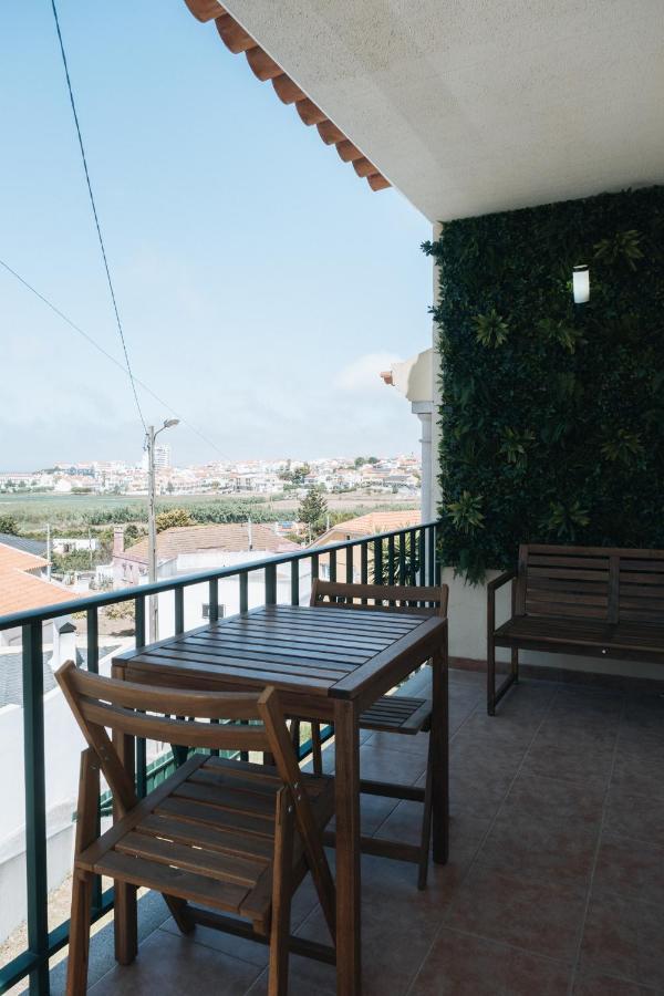Berlenga Beach House Praia da Lourinhã Zewnętrze zdjęcie