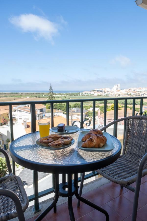 Berlenga Beach House Praia da Lourinhã Zewnętrze zdjęcie