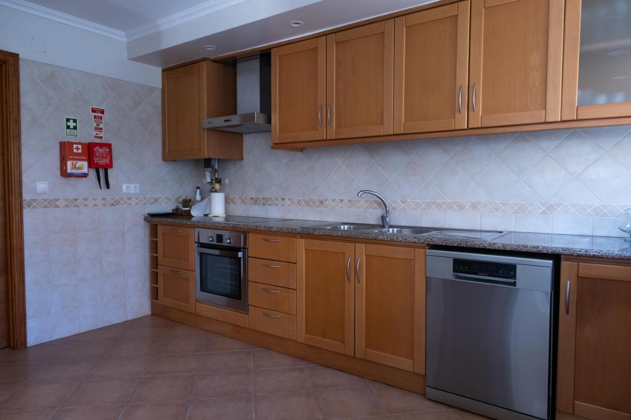 Berlenga Beach House Praia da Lourinhã Zewnętrze zdjęcie
