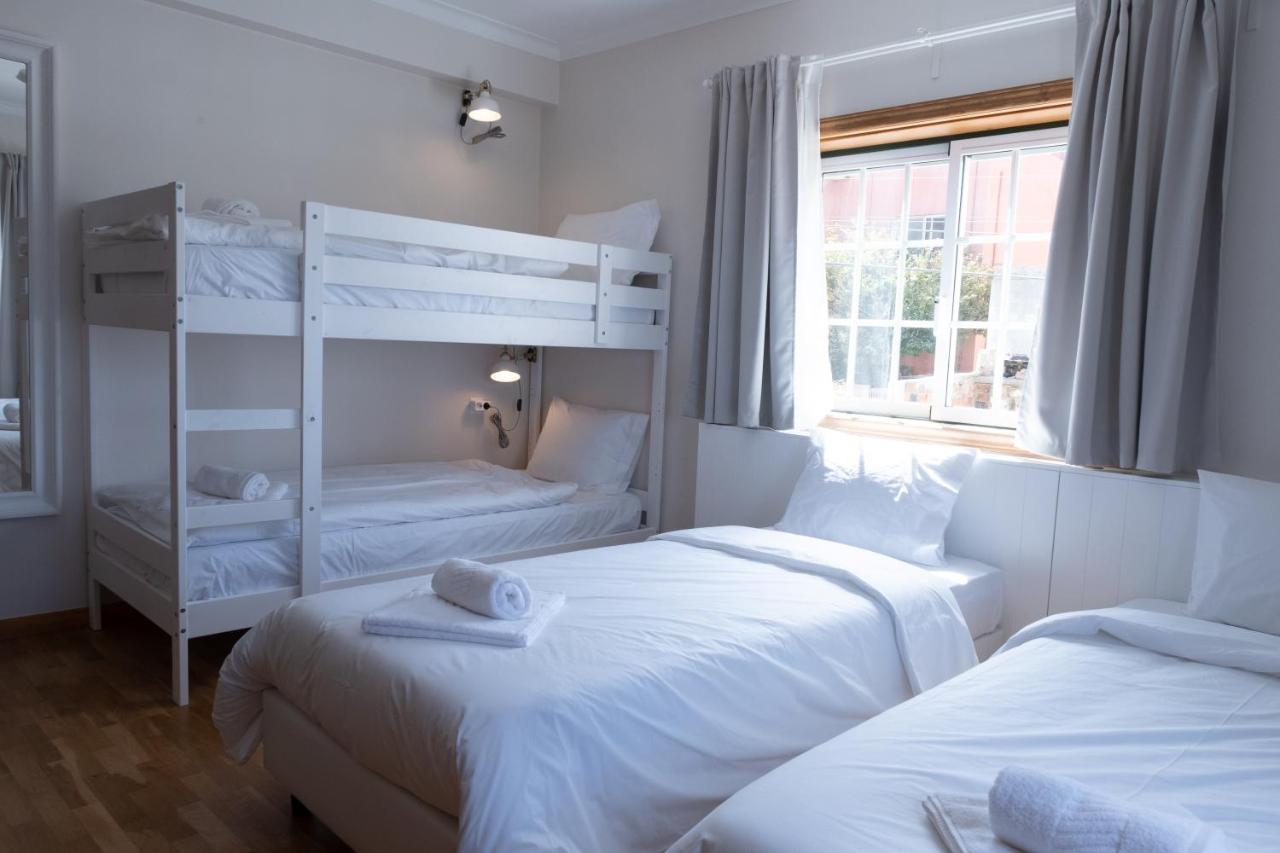 Berlenga Beach House Praia da Lourinhã Zewnętrze zdjęcie