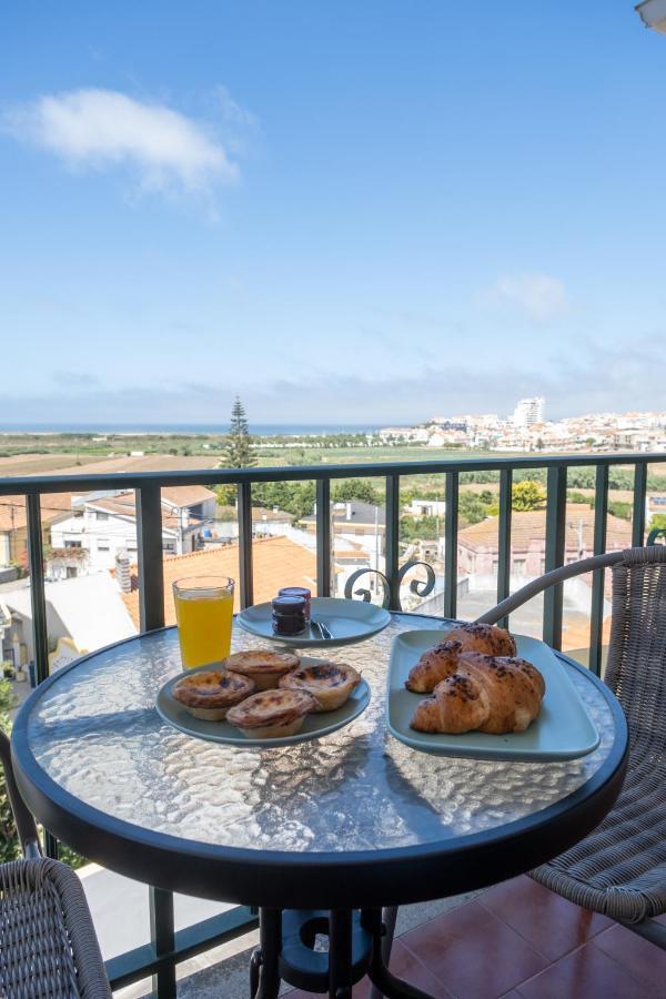 Berlenga Beach House Praia da Lourinhã Zewnętrze zdjęcie