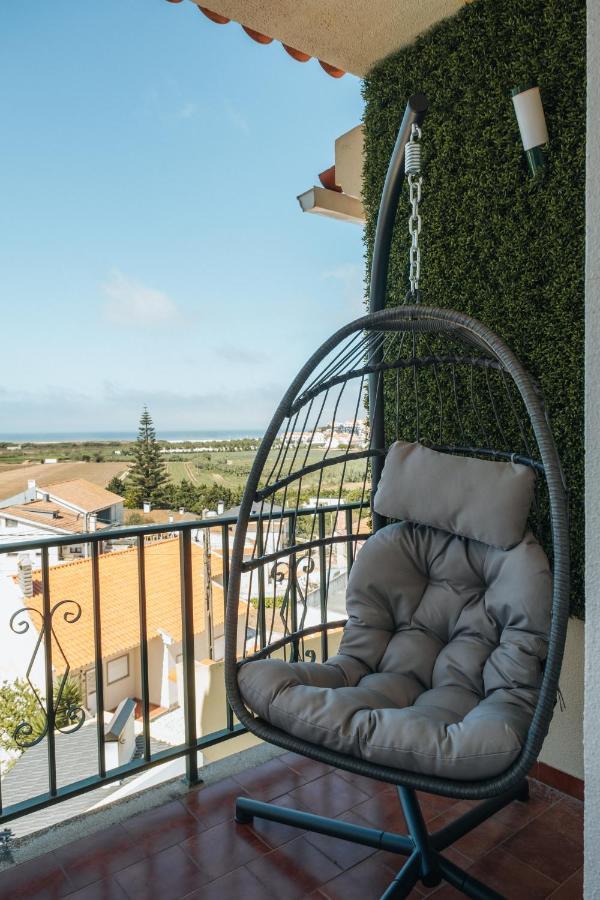 Berlenga Beach House Praia da Lourinhã Zewnętrze zdjęcie