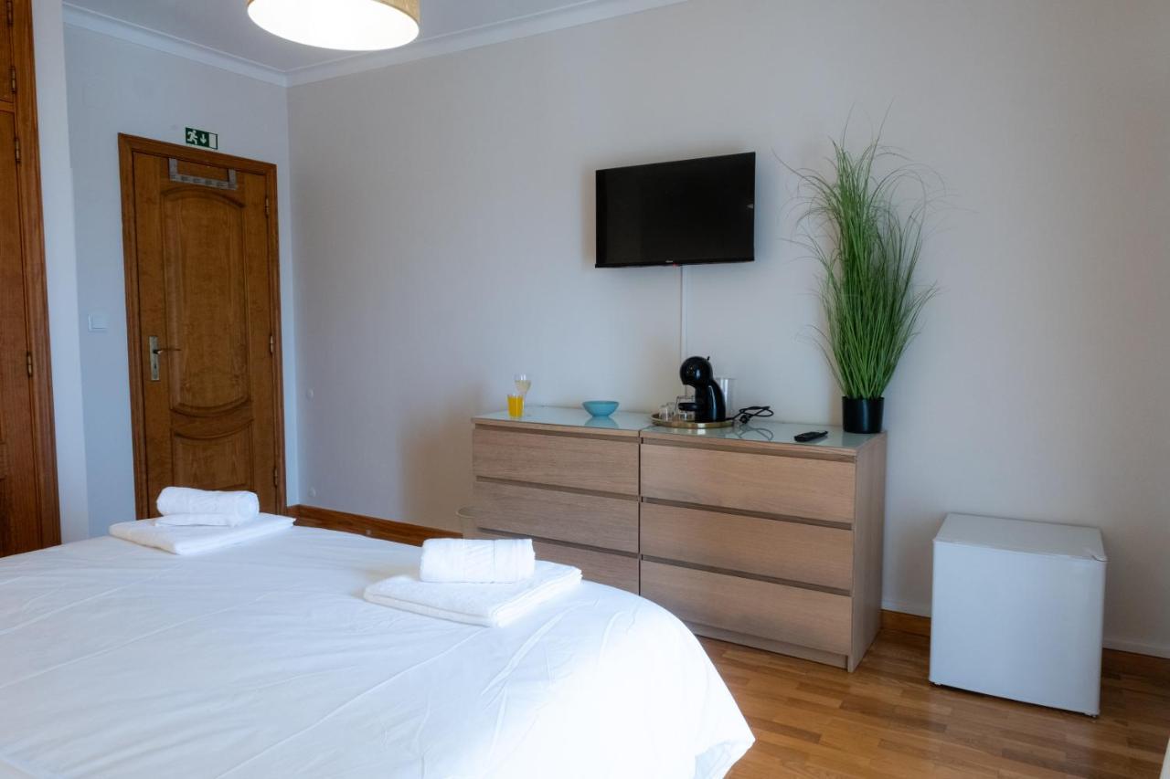 Berlenga Beach House Praia da Lourinhã Zewnętrze zdjęcie