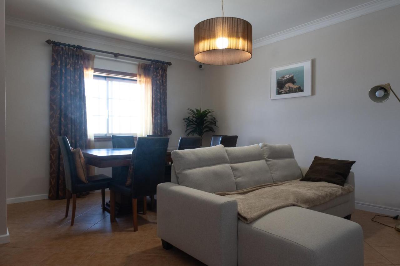 Berlenga Beach House Praia da Lourinhã Zewnętrze zdjęcie