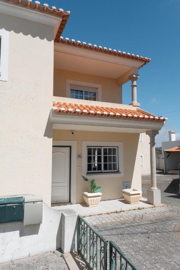 Berlenga Beach House Praia da Lourinhã Zewnętrze zdjęcie