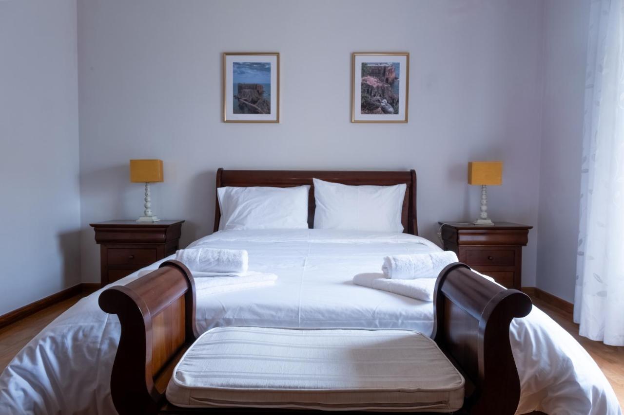 Berlenga Beach House Praia da Lourinhã Zewnętrze zdjęcie