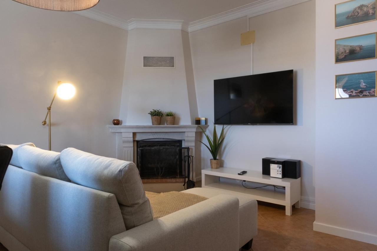 Berlenga Beach House Praia da Lourinhã Zewnętrze zdjęcie