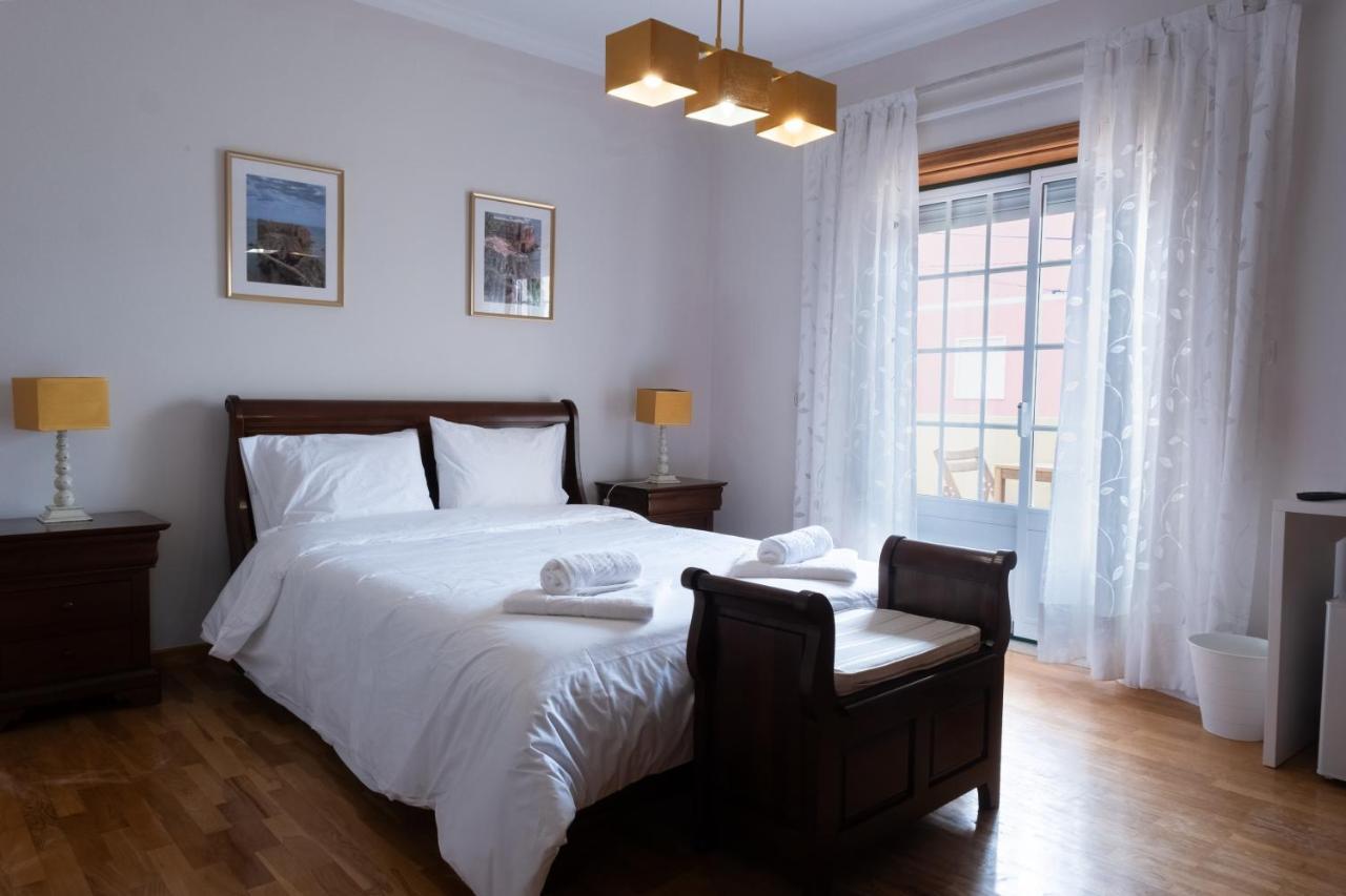 Berlenga Beach House Praia da Lourinhã Zewnętrze zdjęcie