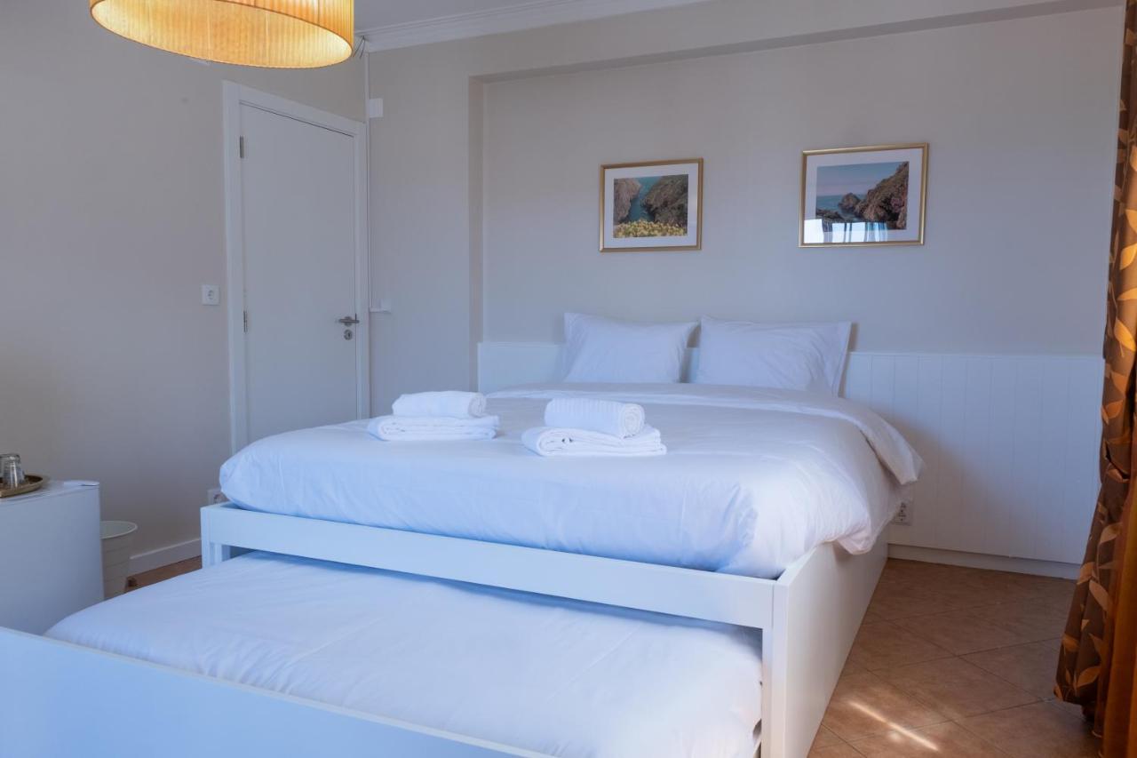 Berlenga Beach House Praia da Lourinhã Zewnętrze zdjęcie