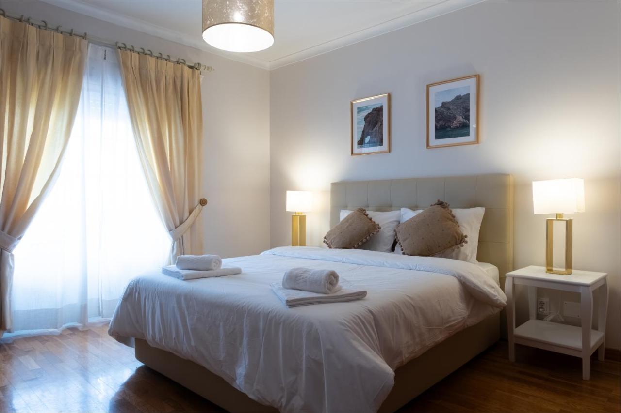 Berlenga Beach House Praia da Lourinhã Zewnętrze zdjęcie