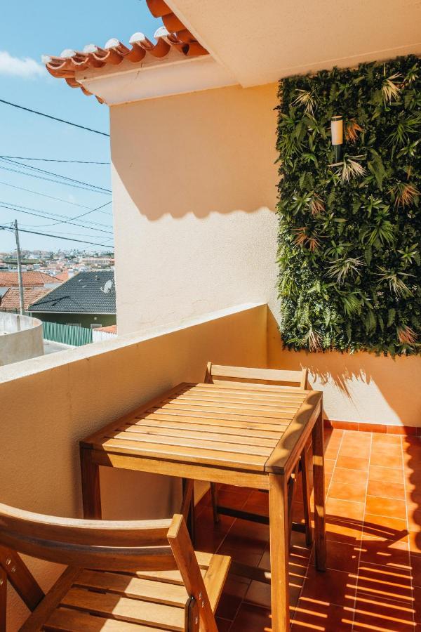 Berlenga Beach House Praia da Lourinhã Zewnętrze zdjęcie