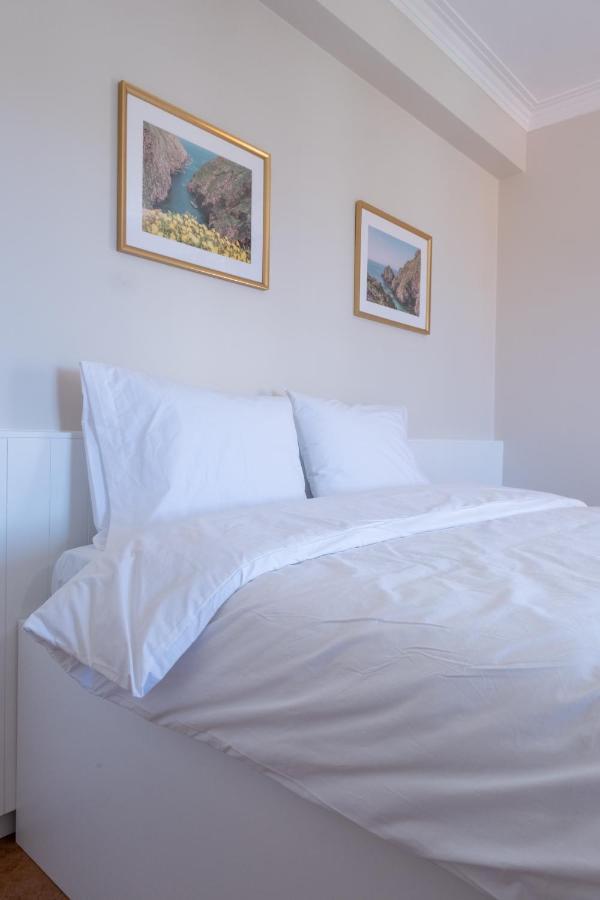 Berlenga Beach House Praia da Lourinhã Zewnętrze zdjęcie