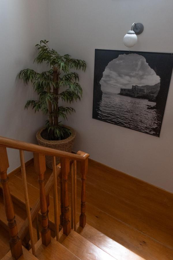 Berlenga Beach House Praia da Lourinhã Zewnętrze zdjęcie
