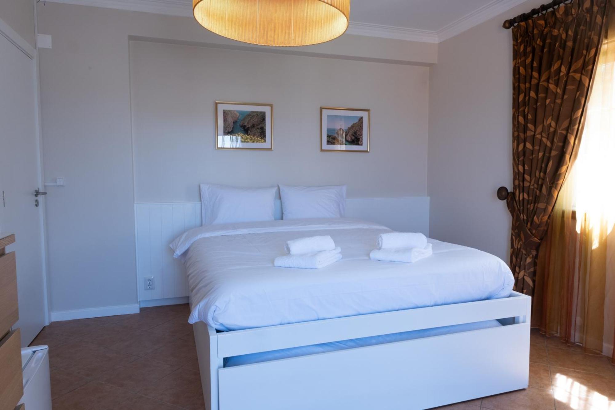 Berlenga Beach House Praia da Lourinhã Zewnętrze zdjęcie