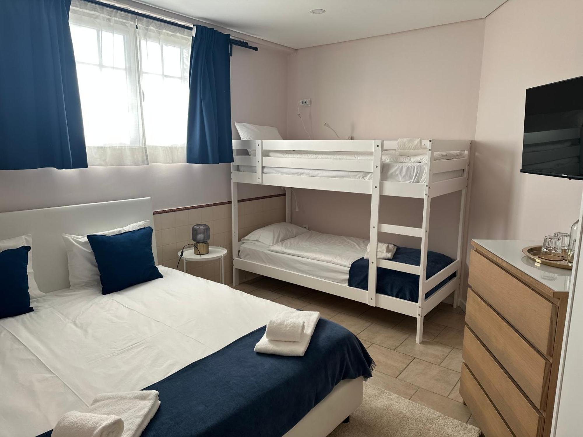 Berlenga Beach House Praia da Lourinhã Zewnętrze zdjęcie