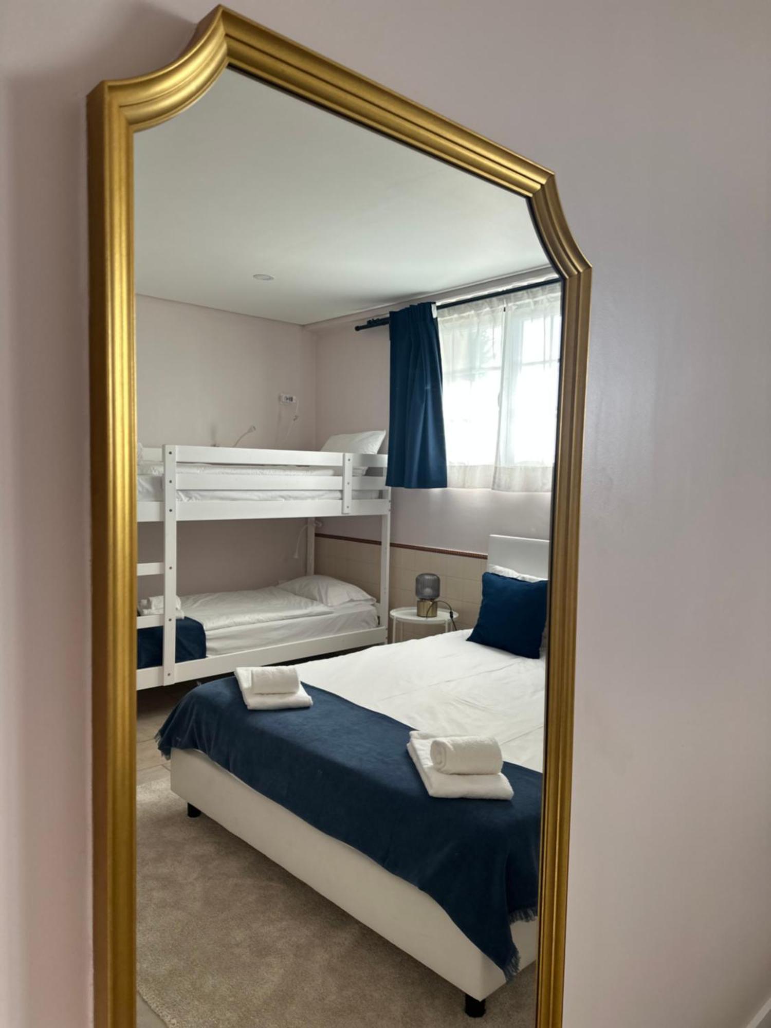 Berlenga Beach House Praia da Lourinhã Zewnętrze zdjęcie