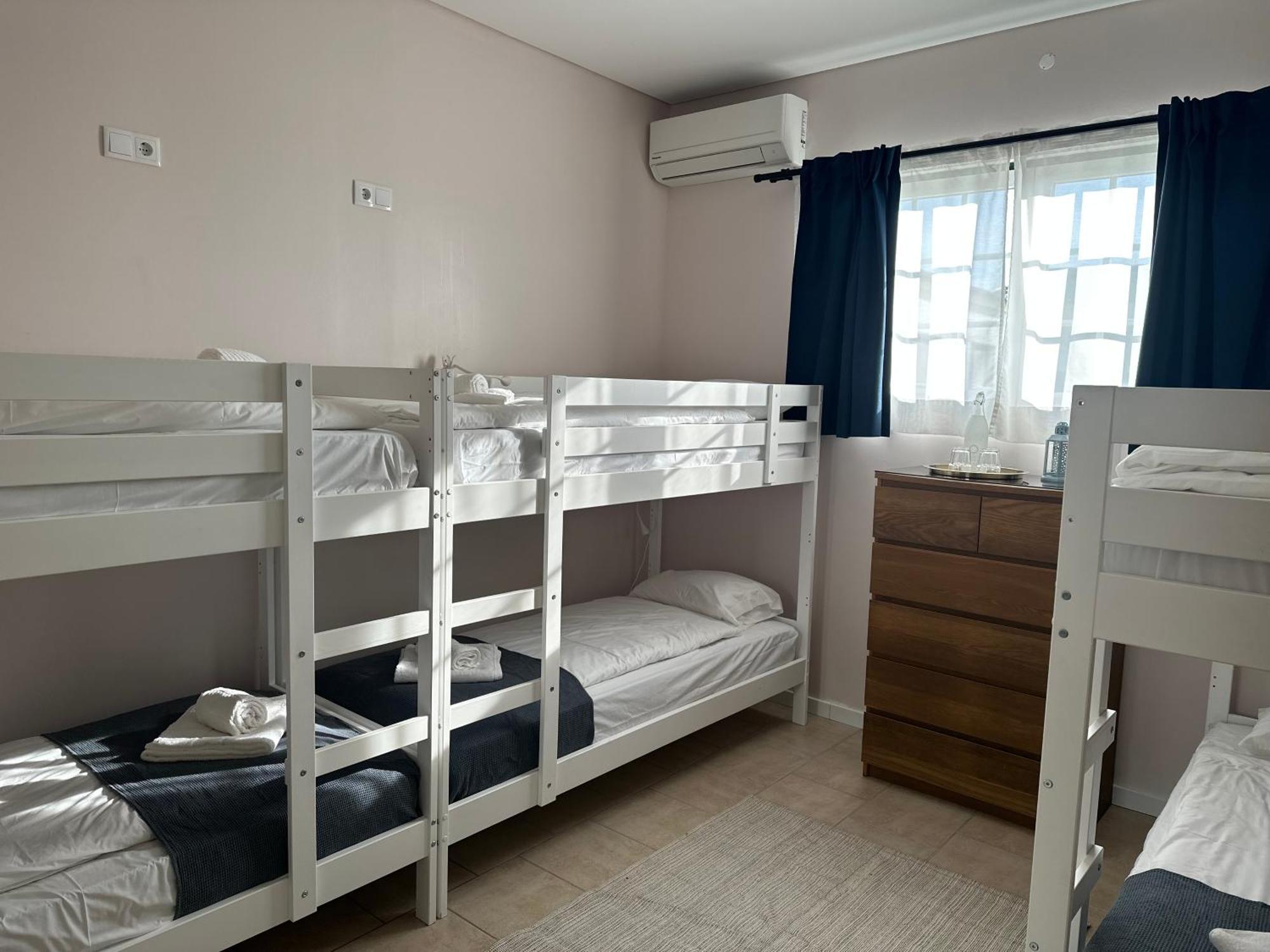 Berlenga Beach House Praia da Lourinhã Zewnętrze zdjęcie